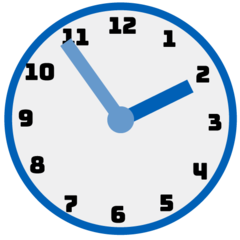 clock